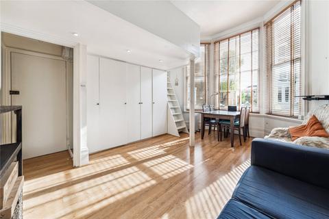 Studio for sale, Sinclair Road, London W14