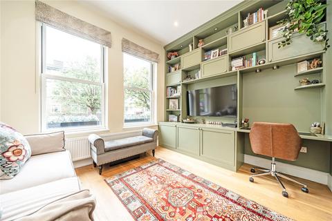 1 bedroom apartment for sale, Netherwood Road, Brook Green W14