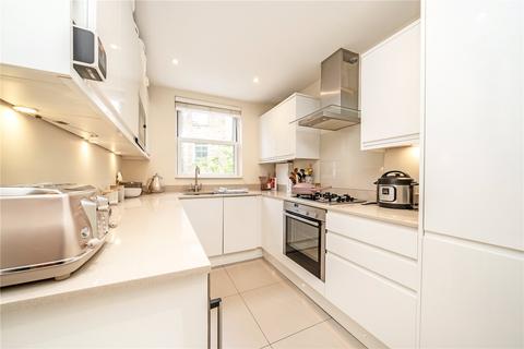 1 bedroom apartment for sale, Netherwood Road, Brook Green W14