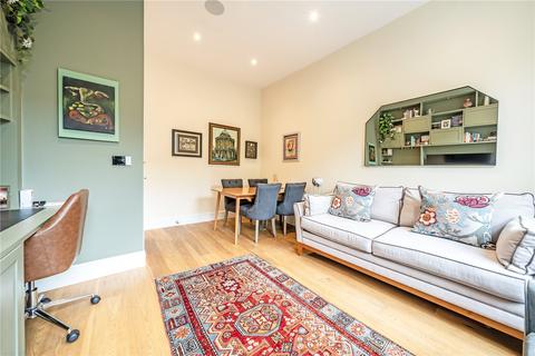 1 bedroom apartment for sale, Netherwood Road, Brook Green W14