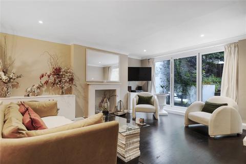 2 bedroom apartment for sale, Mornington Avenue, West Kensington W14