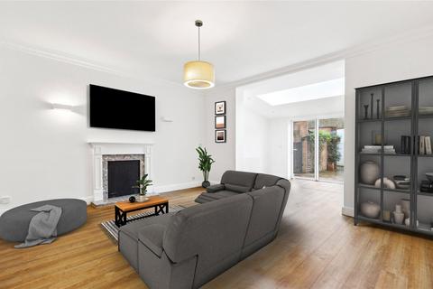 5 bedroom house to rent, Dewhurst Road, London W14