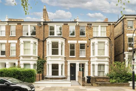 7 bedroom terraced house to rent, Batoum Gardens, London W6