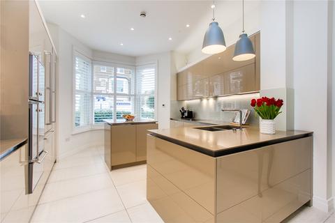 5 bedroom end of terrace house to rent, Sterndale Road, London W14