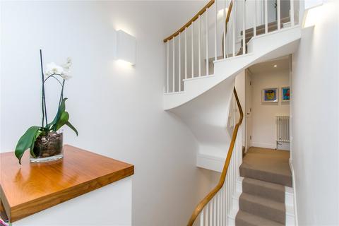 5 bedroom end of terrace house to rent, Sterndale Road, London W14