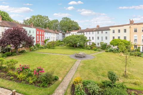 4 bedroom terraced house to rent, Barton Road, London W14