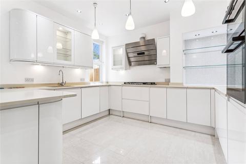 8 bedroom semi-detached house to rent, Madrid Road, London SW13