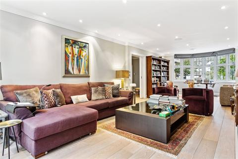 4 bedroom detached house to rent, Clare Lawn Avenue, London SW14