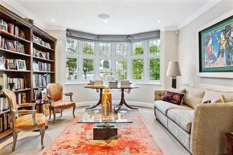 4 bedroom detached house to rent, Clare Lawn Avenue, London SW14