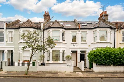 6 bedroom house to rent, Atalanta Street, London SW6