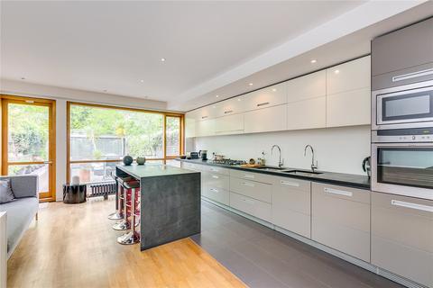 6 bedroom house to rent, Atalanta Street, London SW6