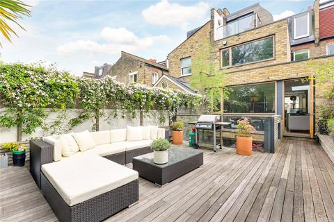 6 bedroom house to rent, Atalanta Street, London SW6