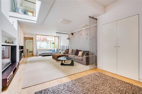 6 bedroom house to rent, Atalanta Street, London SW6