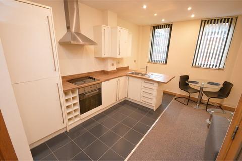 1 bedroom apartment to rent, 31 Nile Street, City Centre, SUNDERLAND, SR1