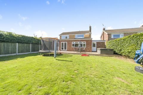 5 bedroom detached house for sale, Longcliffe Road, Grantham, Lincolnshire, NG31
