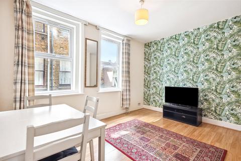 1 bedroom apartment to rent, Brighton Terrace, London SW9