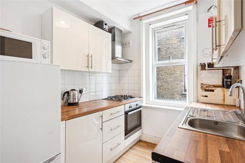 1 bedroom apartment to rent, Brighton Terrace, London SW9