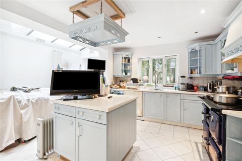 3 bedroom terraced house for sale, Dalberg Road, London SW2