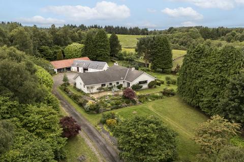 5 bedroom detached house for sale, Culish, Kilmuir, North Kessock, Inverness, Highland, IV1