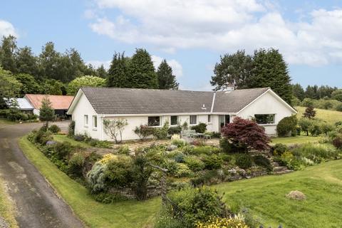 5 bedroom detached house for sale, Culish, Kilmuir, North Kessock, Inverness, Highland, IV1