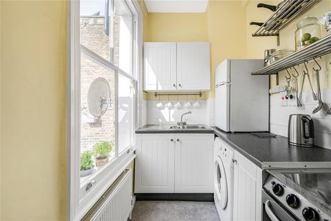 1 bedroom apartment for sale, Saltoun Road, London SW2