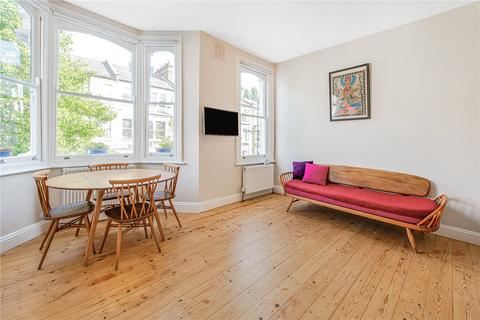 1 bedroom apartment for sale, Saltoun Road, London SW2