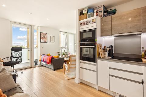 1 bedroom apartment for sale, Robsart Street, London SW9