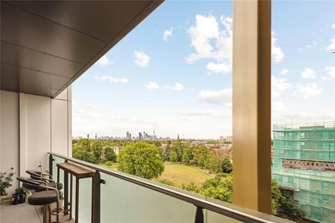 1 bedroom apartment for sale, Robsart Street, London SW9