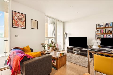 1 bedroom apartment for sale, London SW9