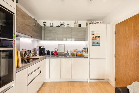 1 bedroom apartment for sale, London SW9