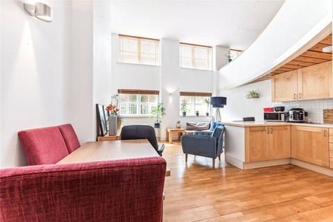 1 bedroom apartment for sale, Alpha House, London SW4