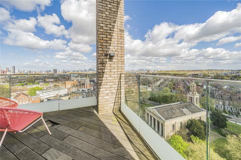 2 bedroom apartment for sale, Brixton Hill, London SW2