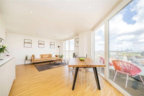 2 bedroom apartment for sale, Brixton Hill, London SW2