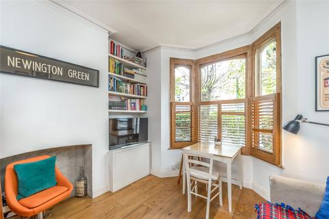 2 bedroom apartment for sale, Elm Park, London SW2