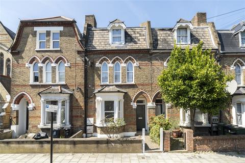 1 bedroom apartment for sale, Ducie Street, London SW4