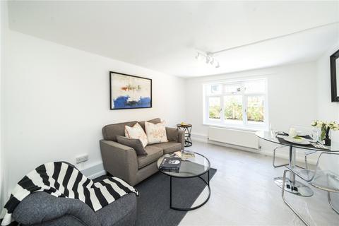 1 bedroom apartment for sale, Ducie Street, London SW4