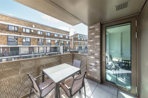 1 bedroom apartment for sale, Benedict Road, London SW9