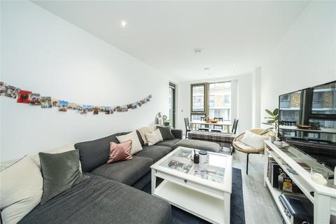 1 bedroom apartment for sale, Benedict Road, London SW9