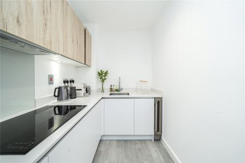 1 bedroom apartment for sale, Benedict Road, London SW9