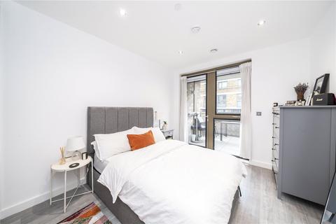 1 bedroom apartment for sale, Benedict Road, London SW9