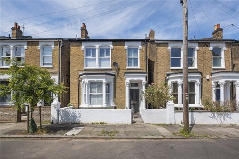 4 bedroom terraced house for sale, London SW2