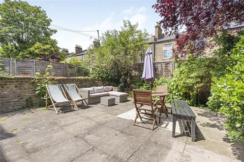 4 bedroom terraced house for sale, London SW2