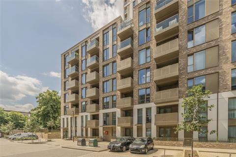 1 bedroom apartment for sale, Benedict Road, Lambeth SW9