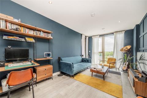 1 bedroom apartment for sale, Benedict Road, Lambeth SW9