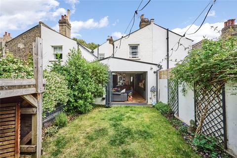 3 bedroom terraced house for sale, Shakespeare Road, London SE24