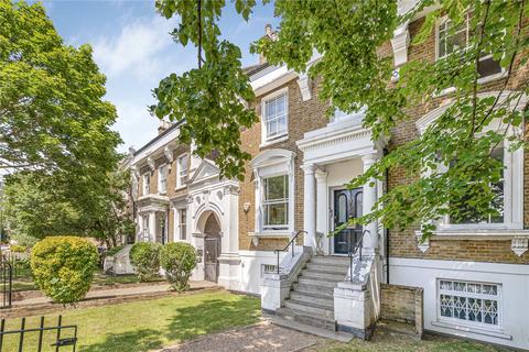 2 bedroom maisonette for sale, Barrington Road, London SW9