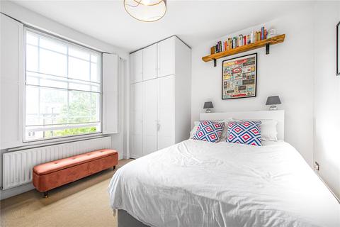 2 bedroom maisonette for sale, Barrington Road, London SW9