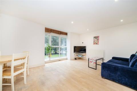 2 bedroom apartment for sale, 71 Kings Avenue, London SW4