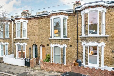 4 bedroom terraced house for sale, Hargwyne Street, London SW9