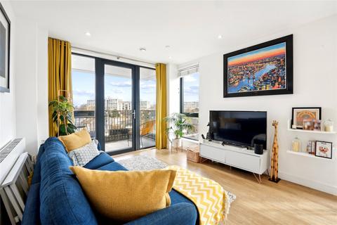 1 bedroom apartment for sale, Yorks House, London SW9